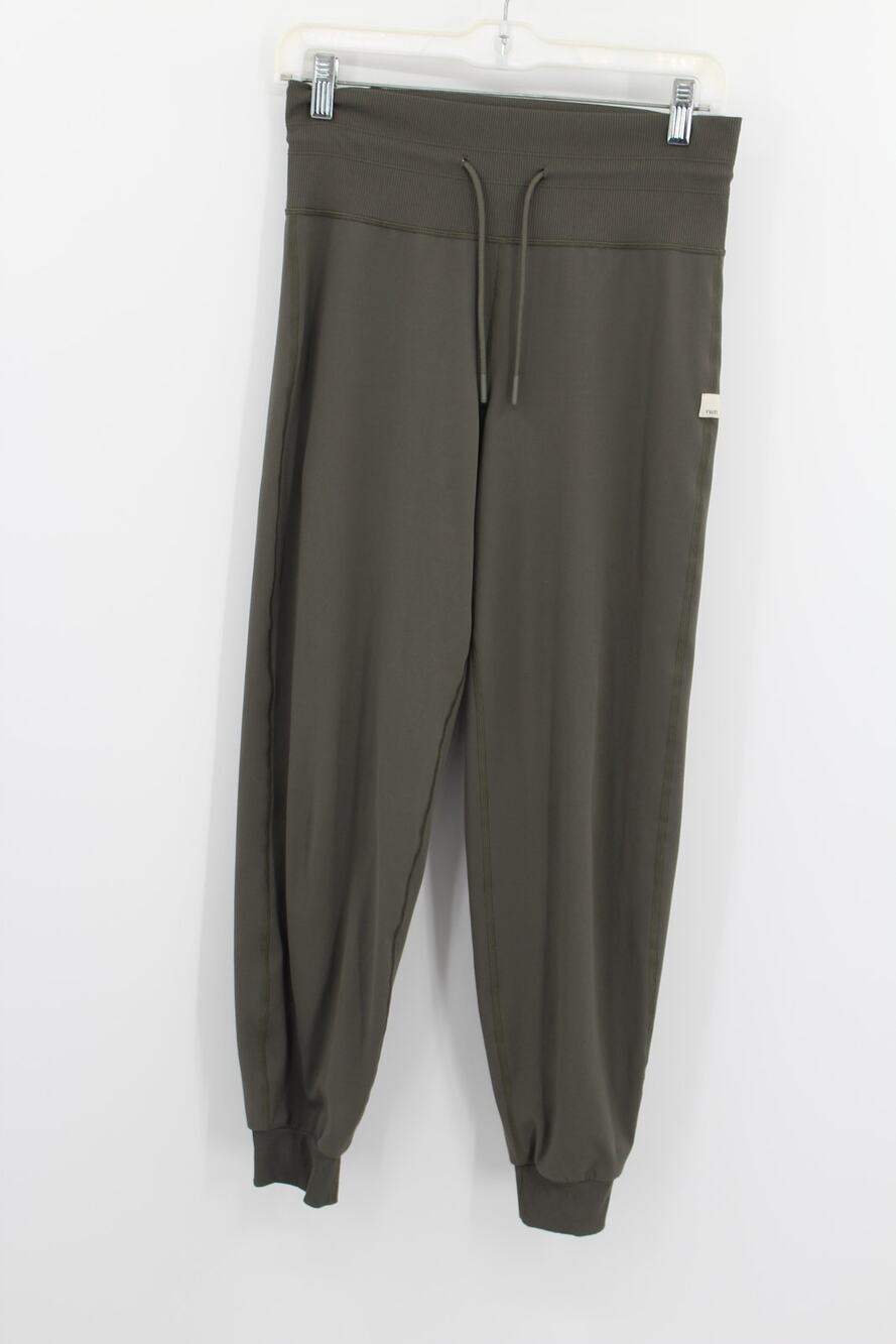 Vuori Daily Jogger Pants Womens small Green